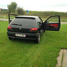 Peugeot 306 GTI 6 