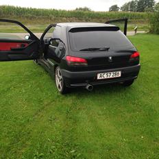 Peugeot 306 GTI 6 