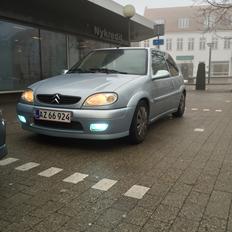 Citroën Saxo vts