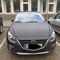 Mazda Mazda 3