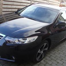 Honda Accord Station 2,2l D-tec