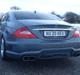 Mercedes Benz CLS 350 "SOLGT"
