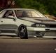 Nissan skyline r32 gtst