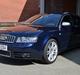 Audi S4 Avant Quattro