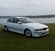 BMW E39 - Solgt