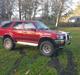 Toyota 4runner 