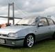 Opel Kadett e gsi