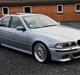 BMW E39 520i