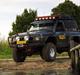 Nissan Patrol Gr 2.8 TD