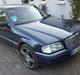 Mercedes Benz c 180 w202 