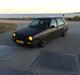 VW Golf 2