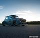 Austin Mini rwd wankel