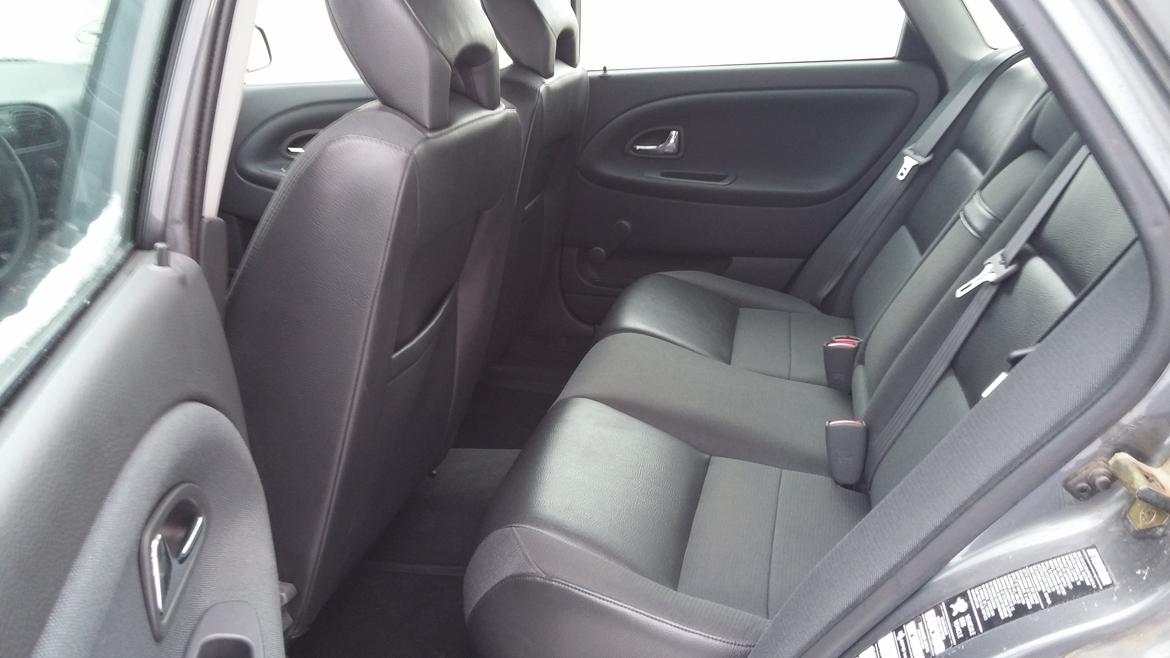 Volvo S40 billede 17