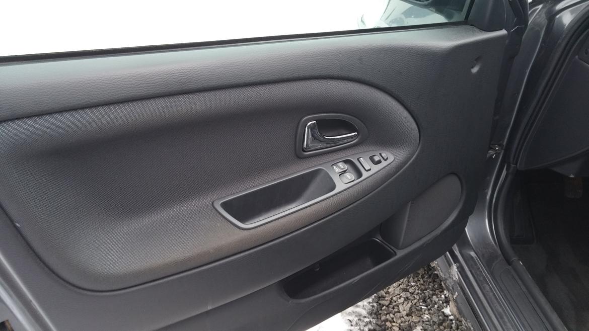 Volvo S40 billede 18