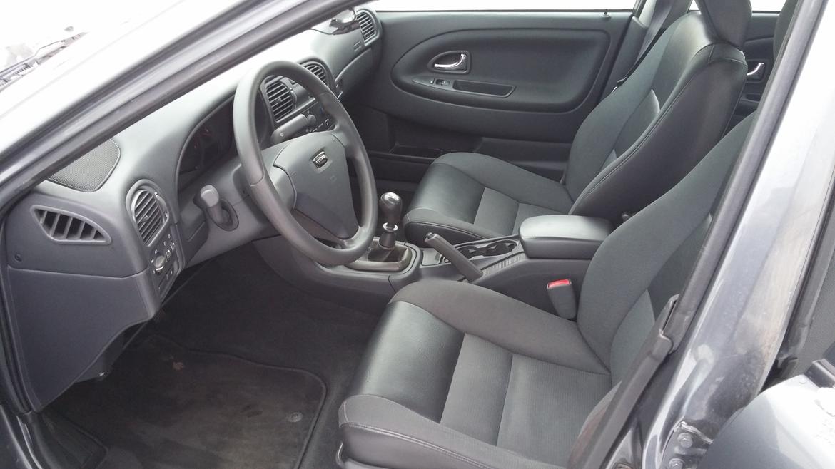 Volvo S40 billede 19
