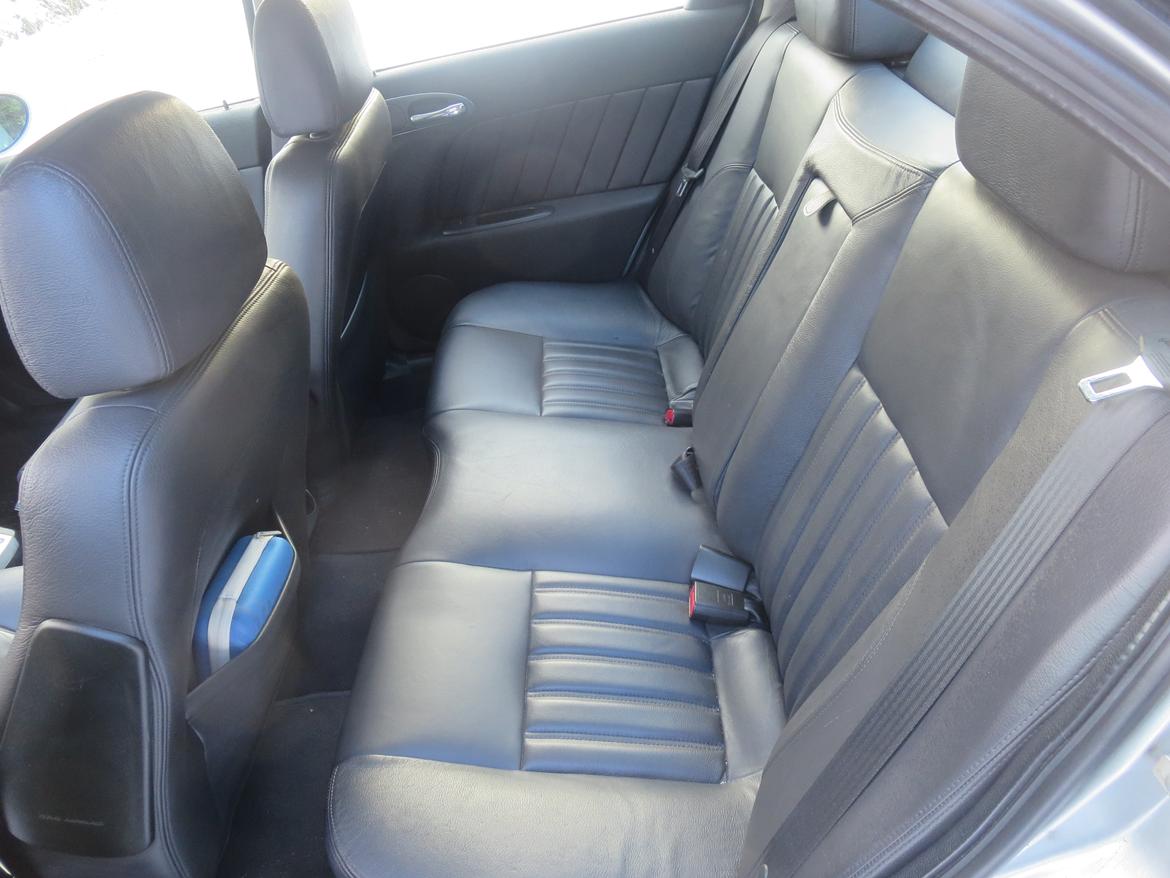 Alfa Romeo 156 RST 2.4 JTD 20V billede 10