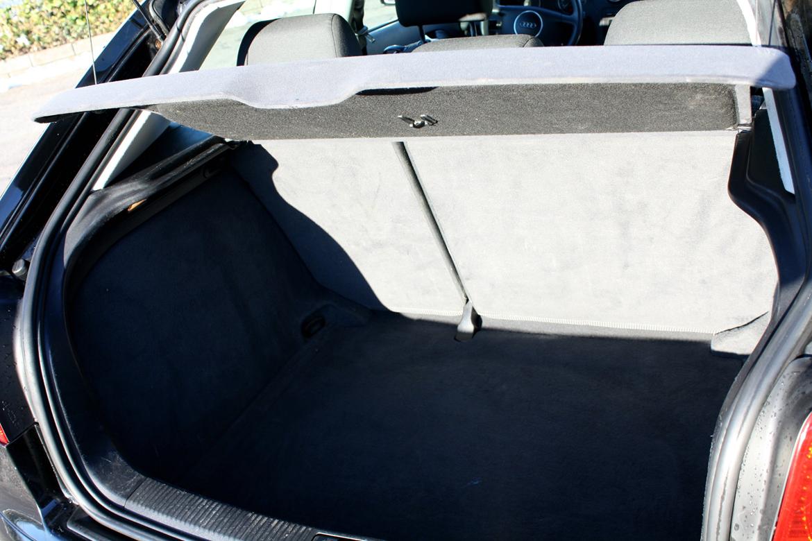 Audi A3 8P billede 18