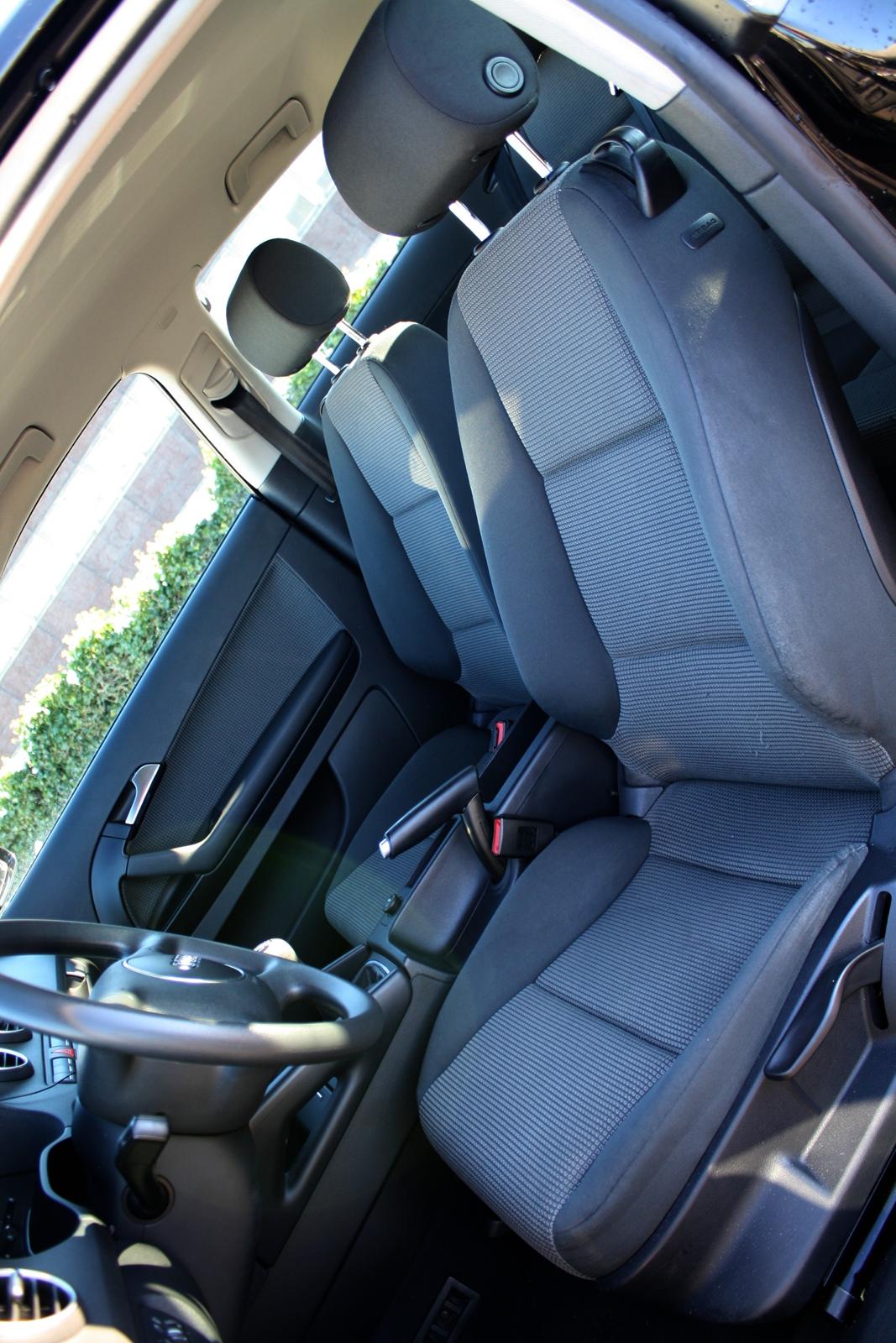 Audi A3 8P billede 14