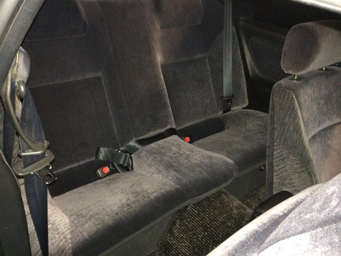 Nissan Skyline R33 GTS-T Spec 1,5 billede 14