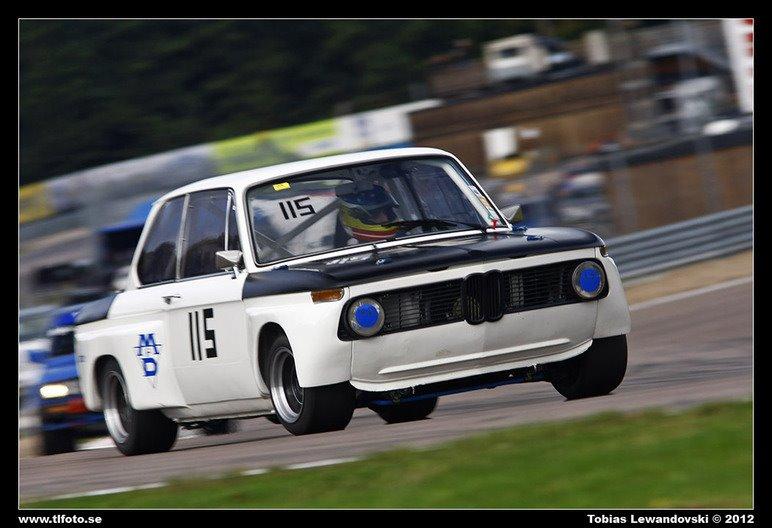 BMW 2002 billede 10