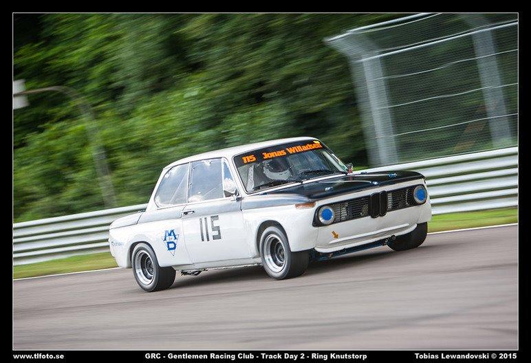 BMW 2002 billede 5
