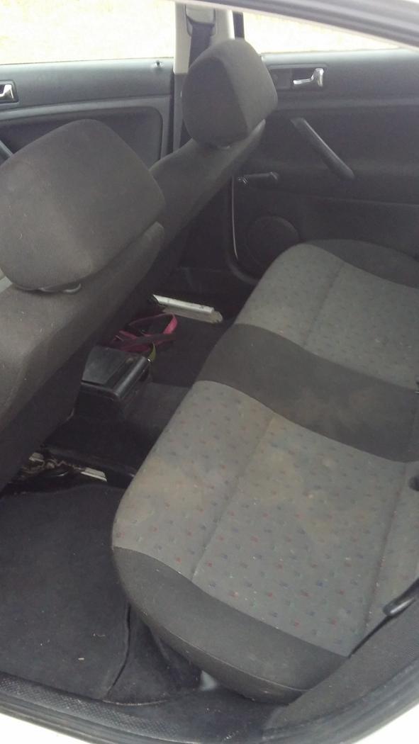 VW Passat 3B limousine billede 10