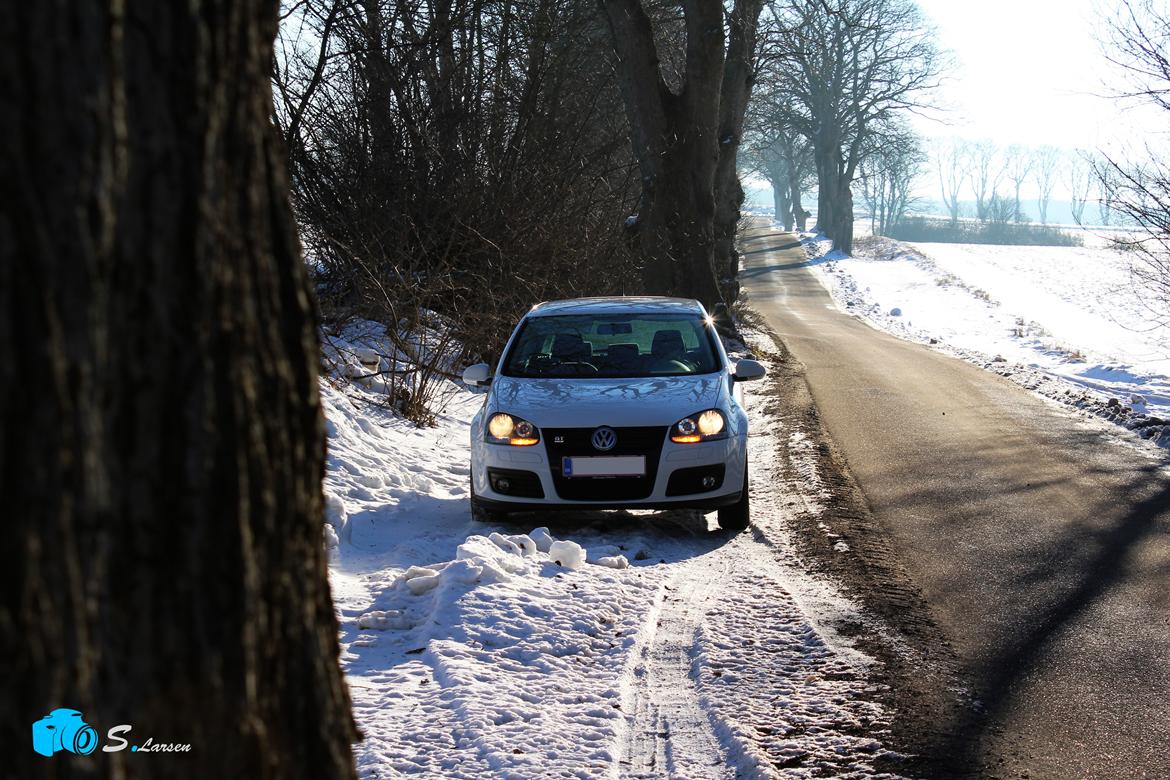 VW VW Golf GT Sport 1,4 TSI ( Før )   billede 7