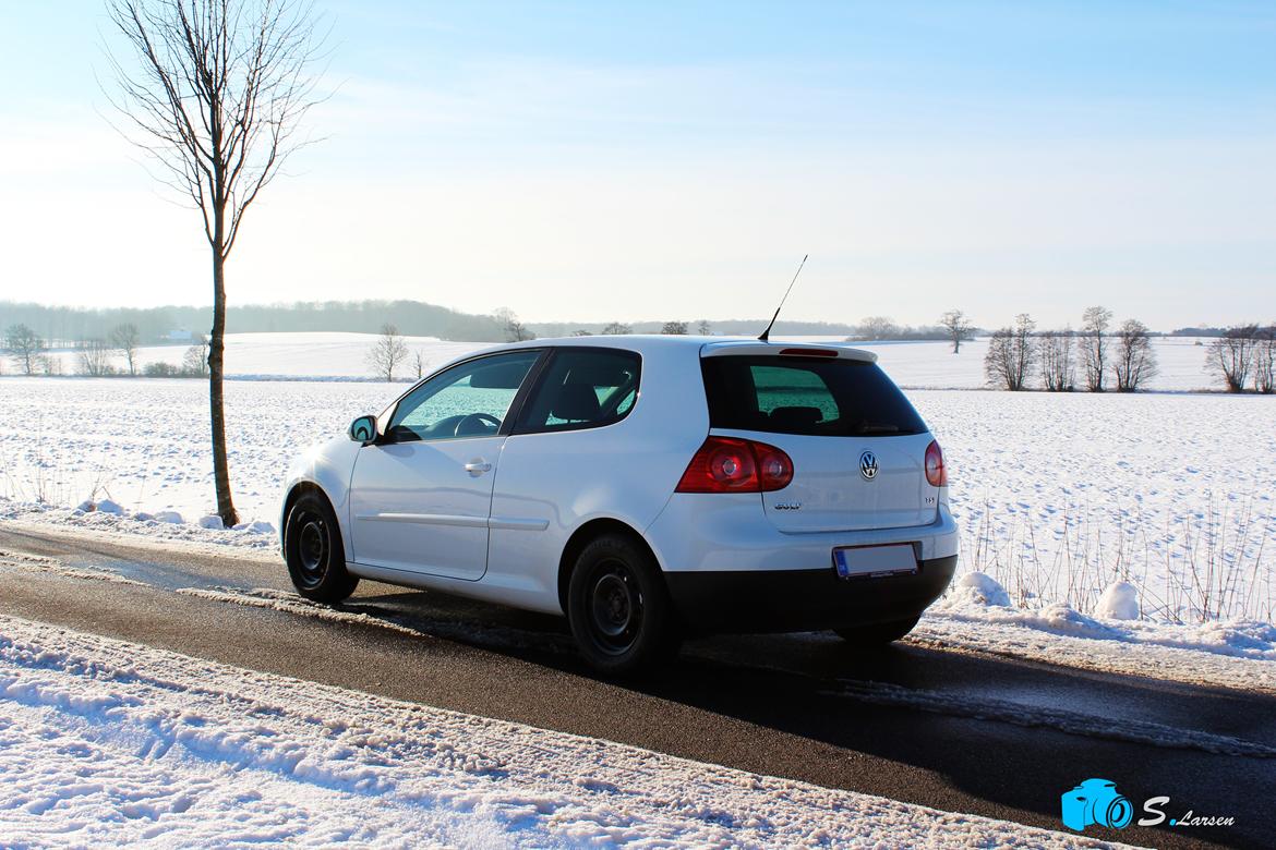 VW VW Golf GT Sport 1,4 TSI ( Før )   billede 8