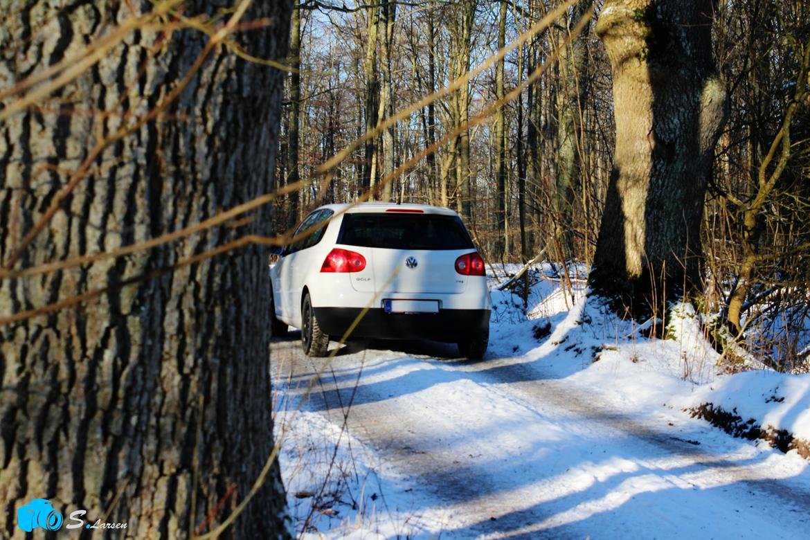 VW VW Golf GT Sport 1,4 TSI ( Før )   billede 18