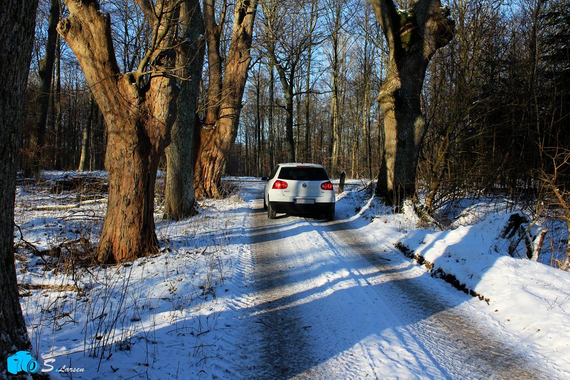 VW VW Golf GT Sport 1,4 TSI ( Før )   billede 13