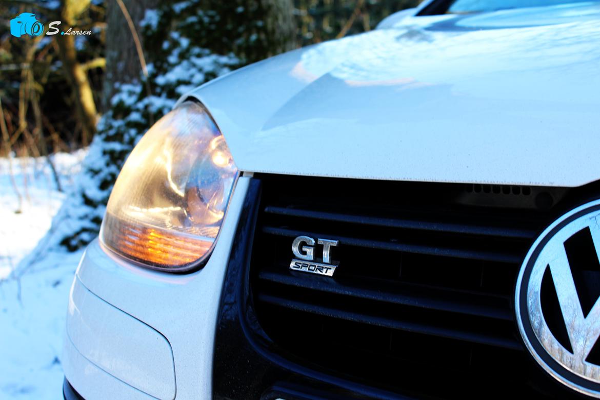 VW VW Golf GT Sport 1,4 TSI ( Før )   billede 10