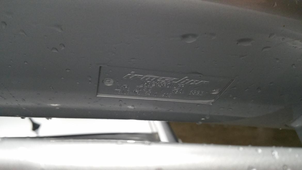 Opel Vectra C GTS  billede 16