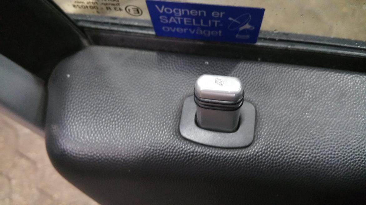 Opel Vectra C GTS  billede 19