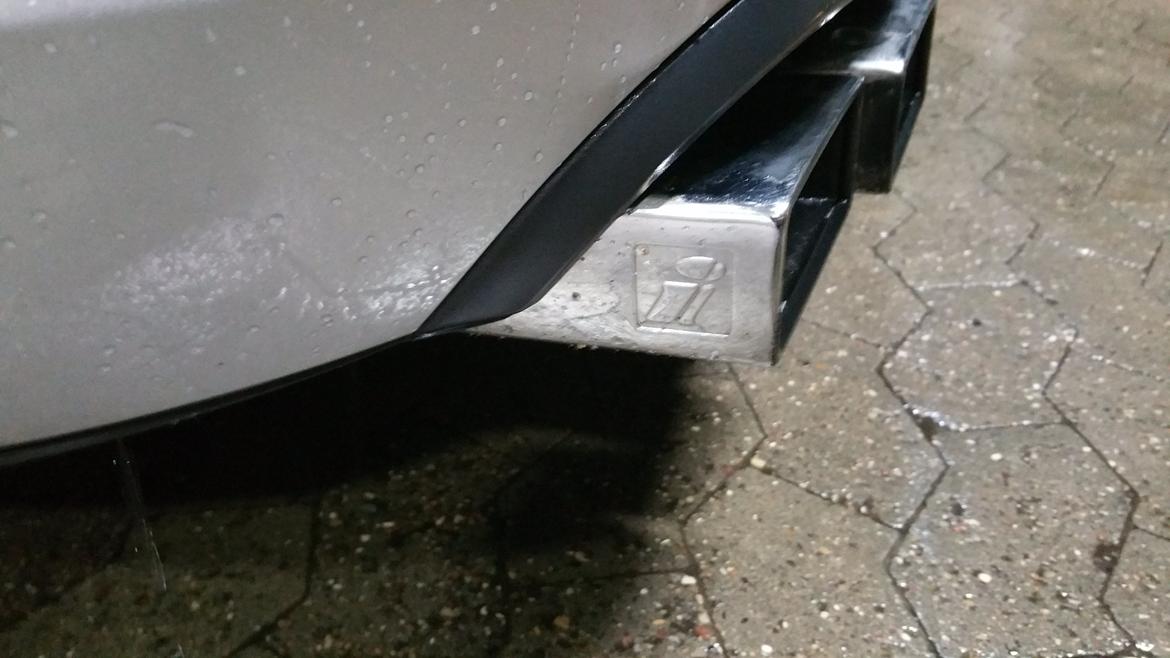 Opel Vectra C GTS  billede 18