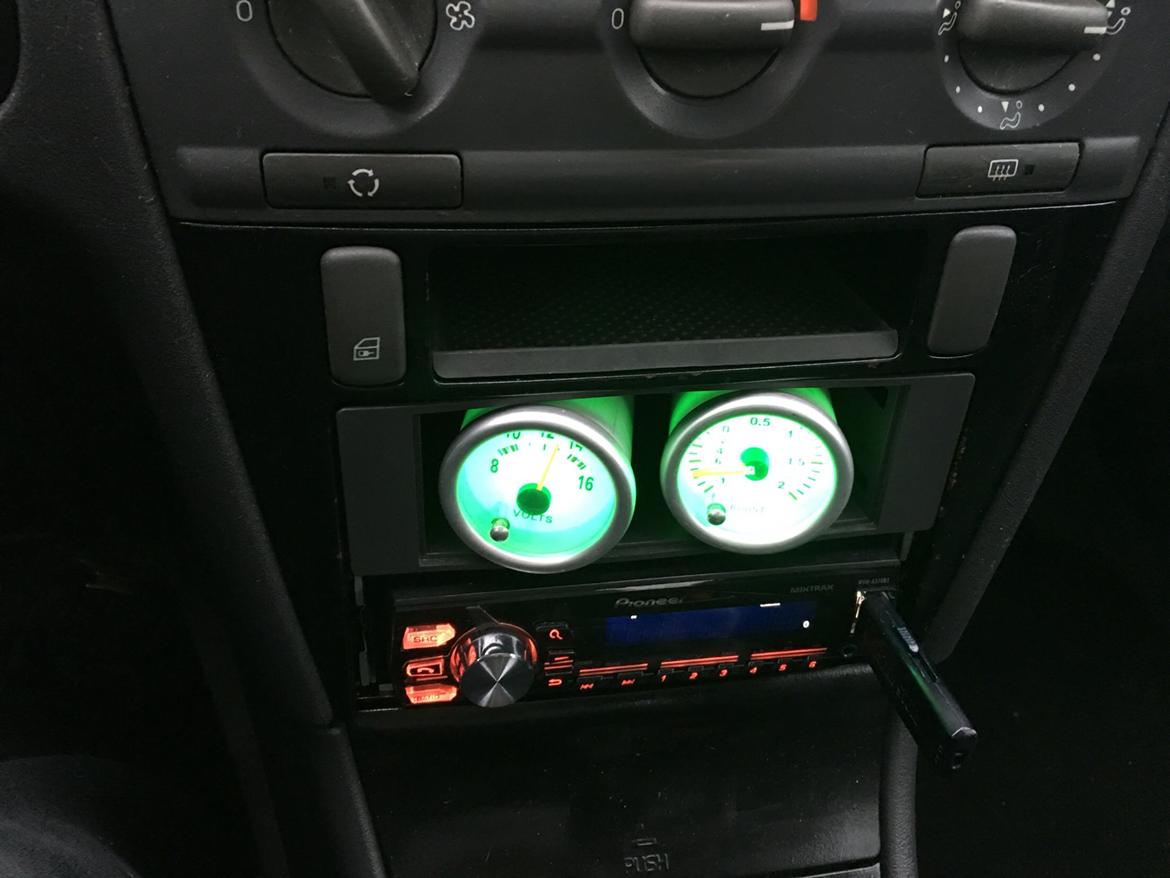 Volvo S40 t4 billede 7