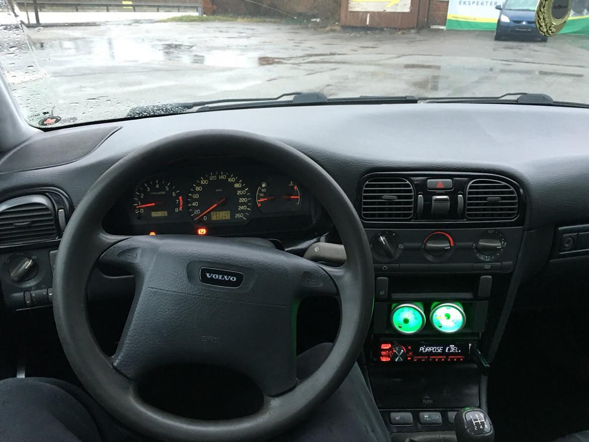 Volvo S40 t4 billede 6