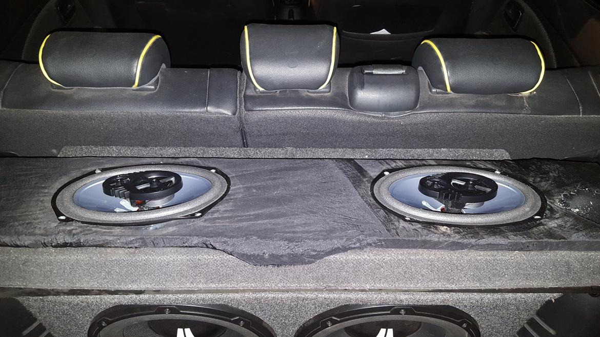 Kia picanto sport billede 24