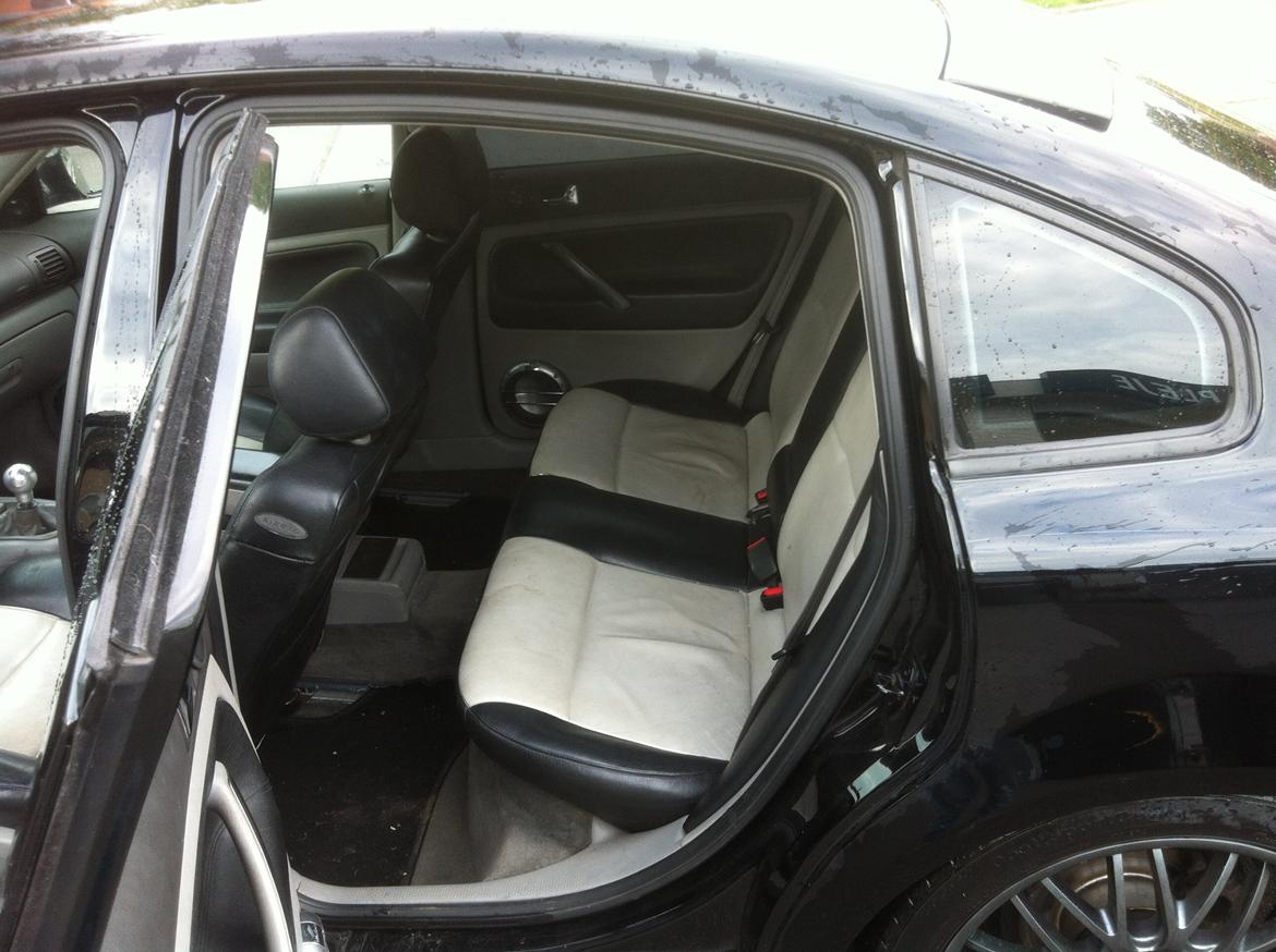 VW Passat 3b limousine  billede 5