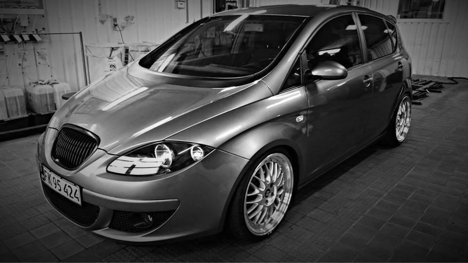 Seat Altea billede 14