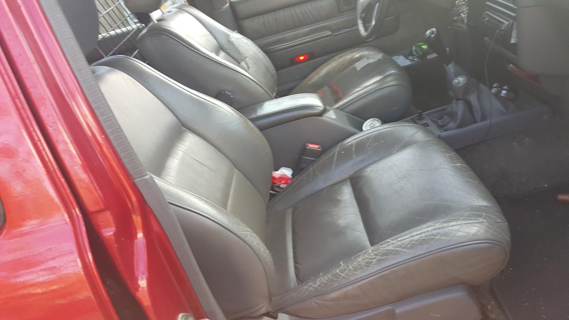 Toyota 4runner  billede 6