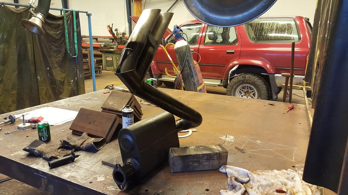 Toyota 4runner  billede 11