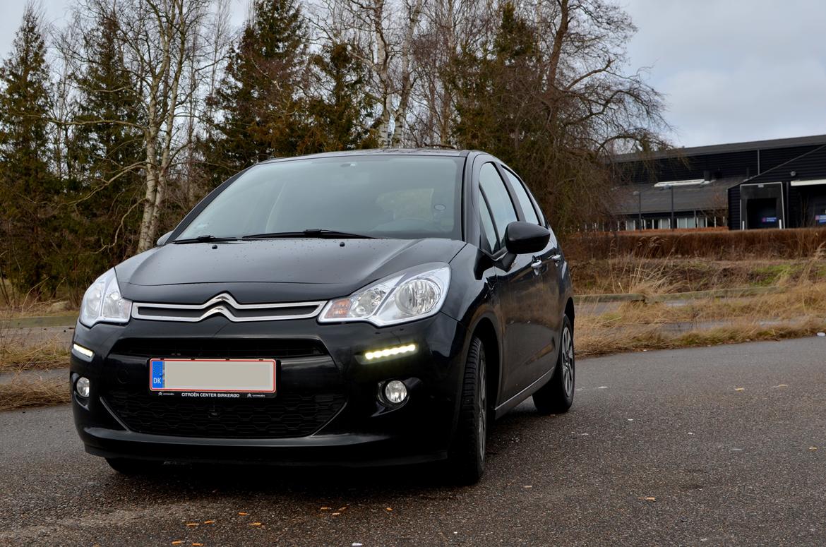 Citroën C3  billede 2