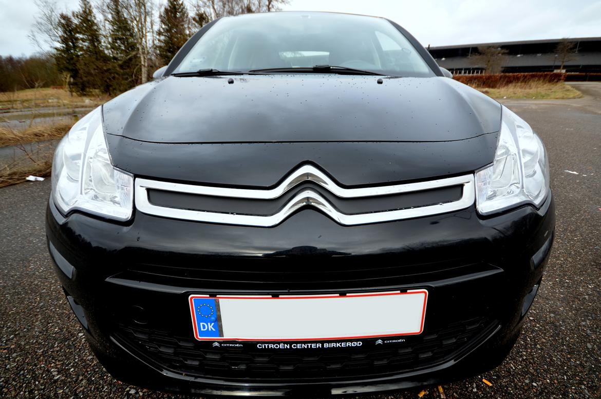 Citroën C3  billede 6