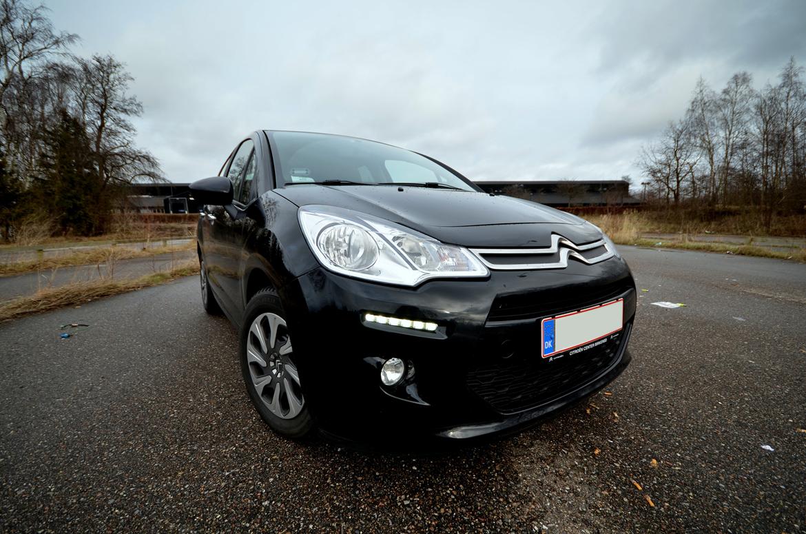 Citroën C3  billede 7