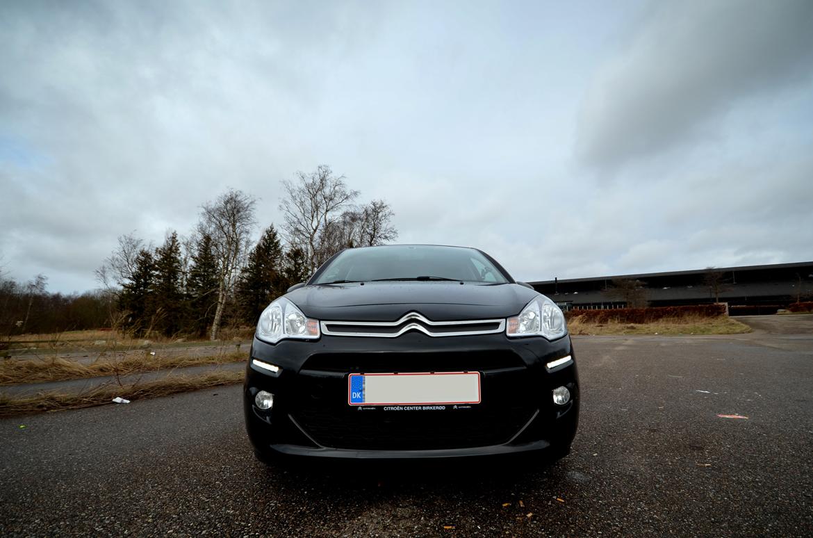 Citroën C3  billede 5