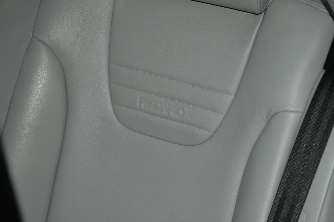 Audi A4 2.5 TDi Quattro billede 6