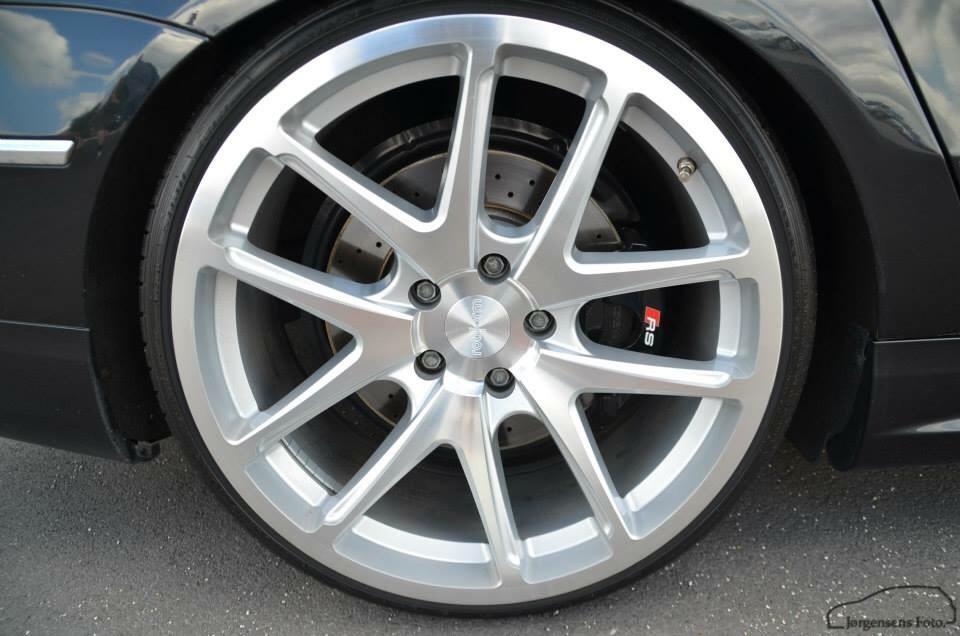 VW Passat 2,0 TDI Highline/R-Line billede 11