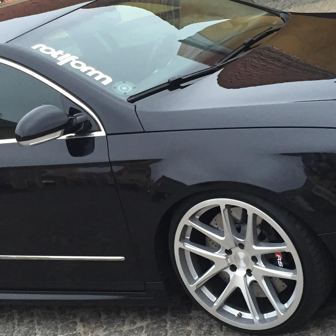 VW Passat 2,0 TDI Highline/R-Line billede 12