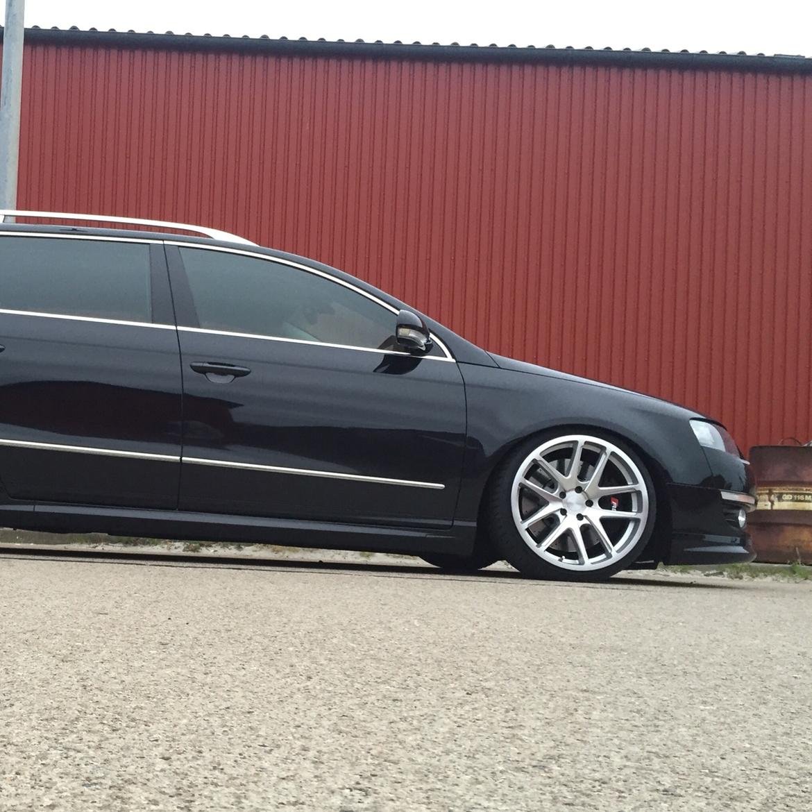 VW Passat 2,0 TDI Highline/R-Line billede 13