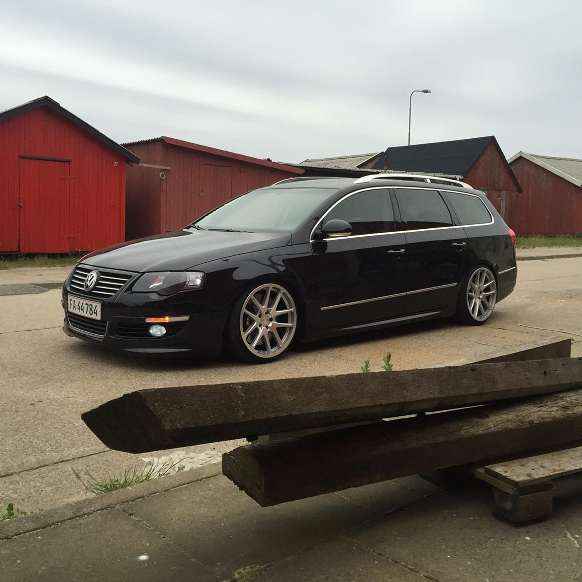 VW Passat 2,0 TDI Highline/R-Line billede 14